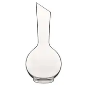 Luigi Bormioli 750ml Sublime Red Wine Crystal Decanter Liquor Drink Container