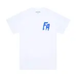 【車庫服飾】FUCKING AWESOME SEDUCYION OF THE WORLD TEE 胸前LOGO短T