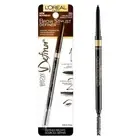 L'Oreal Paris Makeup Brow Stylist Definer Waterproof Eyebrow Pencil, Ultra-Fi...