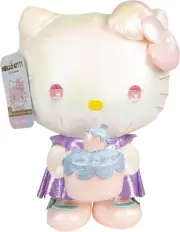 Hello Kitty and Friends Ultra Premier 8-inch Hello Kitty Plush Limited Edition