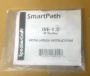 SpeakerCraft SmartPath IRE-1.0 IR Emitter