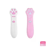 在飛比找momo購物網優惠-【Love Pet 樂沛】逗貓玩具 逗貓筆 逗貓棒(寵物玩具