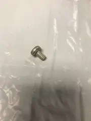 OMC Evinrude Johnson 307019 Screw, Clamp
