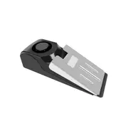 Home Security Intruder Alarm Alert Detection