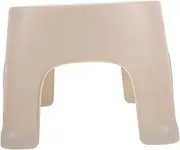 Versatile Boys and Girls Step Stool Compact Lightweight for Bathroom More Foot Stool