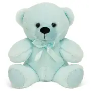 Grandma Smiley's Plush Best Friends Super Color Teddy Bear Stuffed Animal