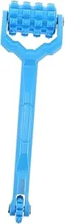 Dual Head Soundproofing Rollers Car Insulation Tool Plastic Rollers for Noise Reduction in Automotive Applications