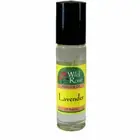 Wild Rose Lavender Roll-On Perfume Oil 1/3 Ounce