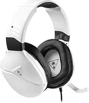 Turtle Beach Recon 200 Amplified Gaming Headset for Xbox One, PS4 and PS4 Pro