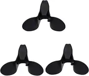 VANZACK 3 Pcs Workout Accessories Butt Exercise Thigh Trainer Correction Thigh Stepper Buttock Hip Muscles Trainer HIPS Muscle Lifter Workouts Thigh Trainer Hip Trainer Women