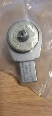 Stahlwille 735/20 1/2" Ratchet Insert Tool - 58250020