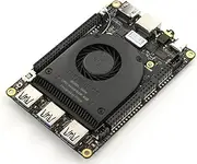 LattePanda Delta 432 Win10 Pro Activated Tiny Ultimate Windows / Linux Device 4GB/32GB (Win10 Pro Activated)