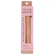 1000Hour Microblading Pen Light Brown