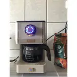 日本TOFFY DRIP COFFEE MAKER咖啡機 白