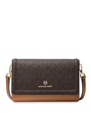 Michael Michael Kors Jet Set Charm Small Phone Crossbody