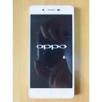 在飛比找蝦皮購物優惠-X.故障手機-OPPO Mirror 5s 直購價240