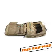 DECKED AD14TAN Backpack for Custom Tool & Gear Storage in DECKED Drawers