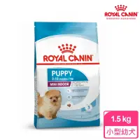 在飛比找momo購物網優惠-【ROYAL 法國皇家】小型室內幼犬專用飼料 MNINP 1