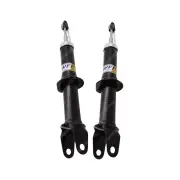 Front Webco Pro Shock Absorbers for FORD FALCON UTE BA BF MK I XL XLS 02-06