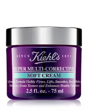 Kiehl's Since 1851 Super Multi Corrective Soft Cream 2.5 oz.