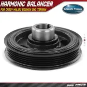 Harmonic Balancer for Buick Encore onic Balancer for Chevy Equinox MalibuTerrain