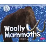 WOOLLY MAMMOTHS