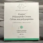 Drunk Elephant Protini Polypeptide Cream, Brand New!