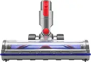 Cleaner Head Replacement Parts Accessories Floor Clean Direct Drive Brush Head ，Compatible For Dyson ，Gen 5/G5 Detect Fluffy