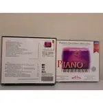 二手CD PIANO GREATEST MELODIES 2CD C74