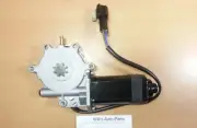 GENUINE BRAND NEW WINDOW MOTOR LH REAR SUITS SSANGYONG MUSSO SPORTS 2004-2006