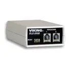 Viking Electronics DLE-200B Two-Way Phone Line Simulator Dial Tone