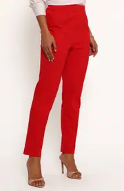 Petal & Pup Martina Tapered Leg Pants at Nordstrom,