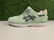 sz 9 - Asics Gel Lyte3 Wasabi x END collab DS BRAND NEW
