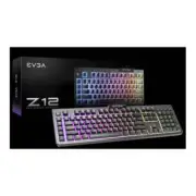 EVGA Z12 RGB Gaming Keyboard