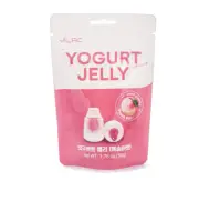 Vilac Peach Yogurt Jelly Gummy 50 g(pack of 6)