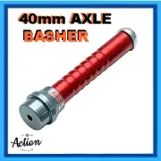 GO KART 40MM AXLE BASHER REMOVAL TOOL extract axle through bearings FREE DEL.NEW