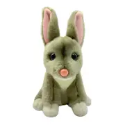 Bailey the Bilby - Dinki Di Aussie Stuffed Plush Animal Soft Toy 15cm