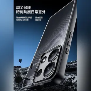 DUX DUCIS Redmi 紅米 Note 13 4G Aimo 保護殼 手機殼 保護套 霧面不沾指紋 軟邊保護套