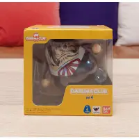 在飛比找蝦皮購物優惠-《全新商品》日本 BANDAI DARUMA CLUB 怪醫