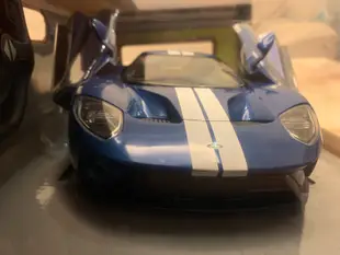 Ford GT 福特 RASTAR遙控車 瑪俐歐玩具 1:14 遙控賽車 跑車遙控