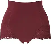 Kaya Beauty Laboratory(カヤビューティラボ) Kaya Beauty Lab Women's Shaping Panties, Soft Cotton Blend High Waist Panties, 24