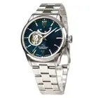 ORIENT RE-AT0002E AUTOMATIC Self-Winding ORIENT STAR Green Dial Watch