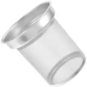 Loose Leaf Tea Infuser Replacement Strainer Teapot Brewing Screen