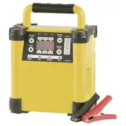 [TechBrands] Intelligent 6V/12V/24V 15A Battery Charger
