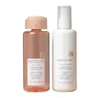 Hair Deep Clean Clarifying Shampoo & Weightless Shine Leave In Conditioner - ...