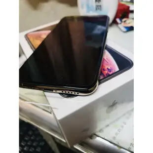 [二手機] Apple iPhone XS max 64G 金黑色白色 9成新