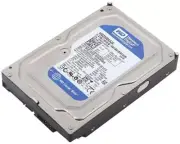 WD - Recertified WD Caviar Blue 3.5" HDD SATA 3Gb/s, 250GB