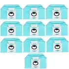 Lot Dust Bags for Ecovacs Deebot X1 Omni/Turbo X1S Pro T10 T20 OMNI Robot Vacuum