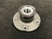 REAR WHEEL BEARING ASSMEBLY HUB COMPLETE SUZUKI SWIFT 1.6 SPORT VVT 05-2012 TSM