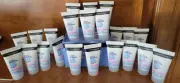 Neutrogena Mineral Ultra Sheer SPF 30 Sunscreen Lotion, 11 fl. oz!!!! 10/2025